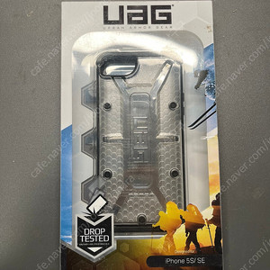 아이폰 SE UAG 케이스