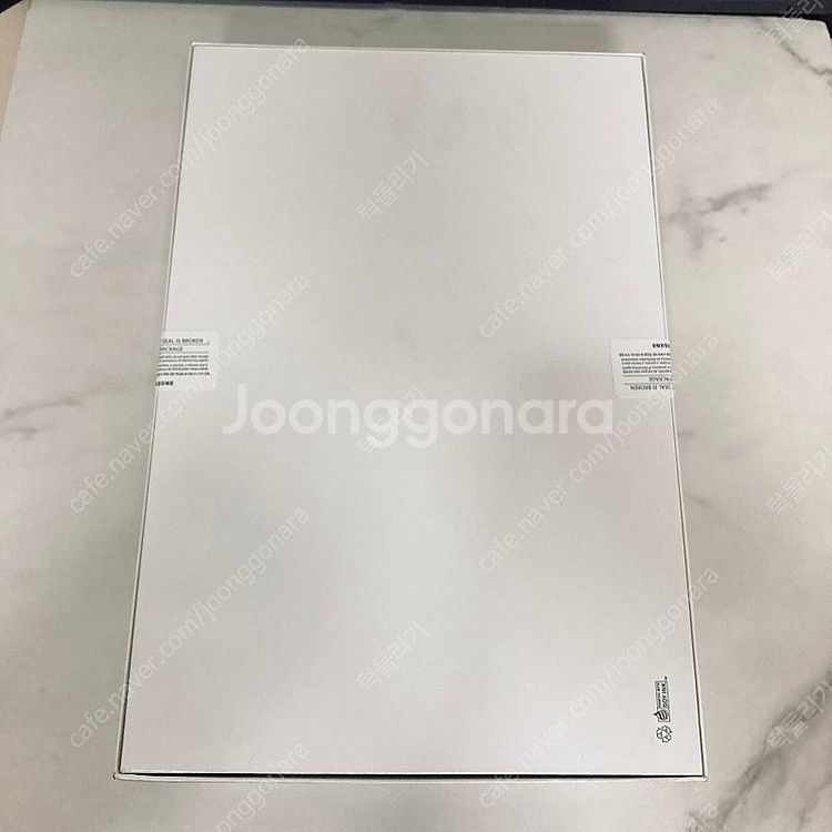갤럭시 탭S7 FE 실버 64G 미개봉새상품 35만원 ...--2