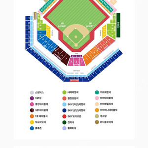 14일 플레이오프 삼성 vs LG U25블럭 스카이 4연석