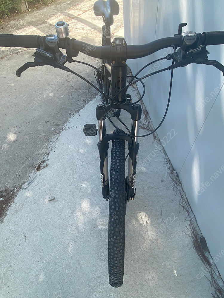 [대전/입문MTB] 캐논데일 트레일4 (27.5/S)--4