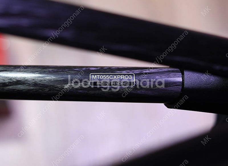 맨프로토 카본 삼각대 055CXPRO3 + 3Way 기어헤드 MHXPR-3WG 판매합니다.--3