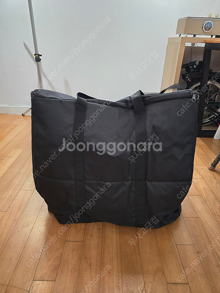 브롬톤 자전거 보관 이동가방--0