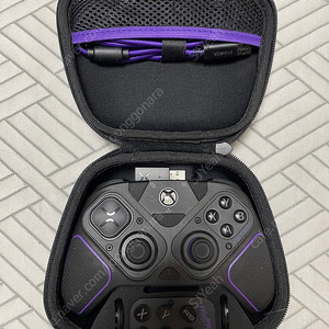 Vitrix pro bfg xbox