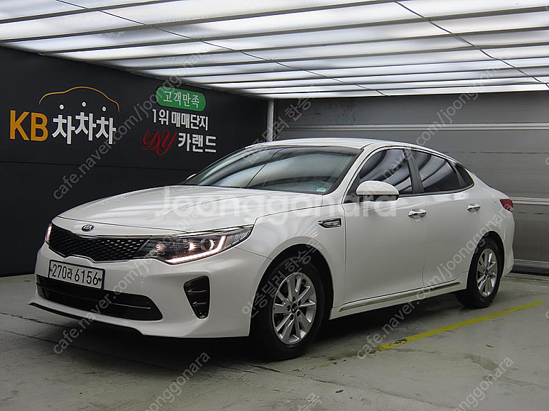 기아K5 2세대 SX 2.0 LPI 프레스티지중고차 할...--0