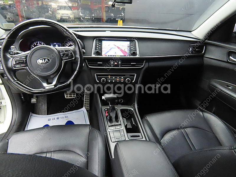 기아K5 2세대 SX 2.0 LPI 프레스티지중고차 할...--6