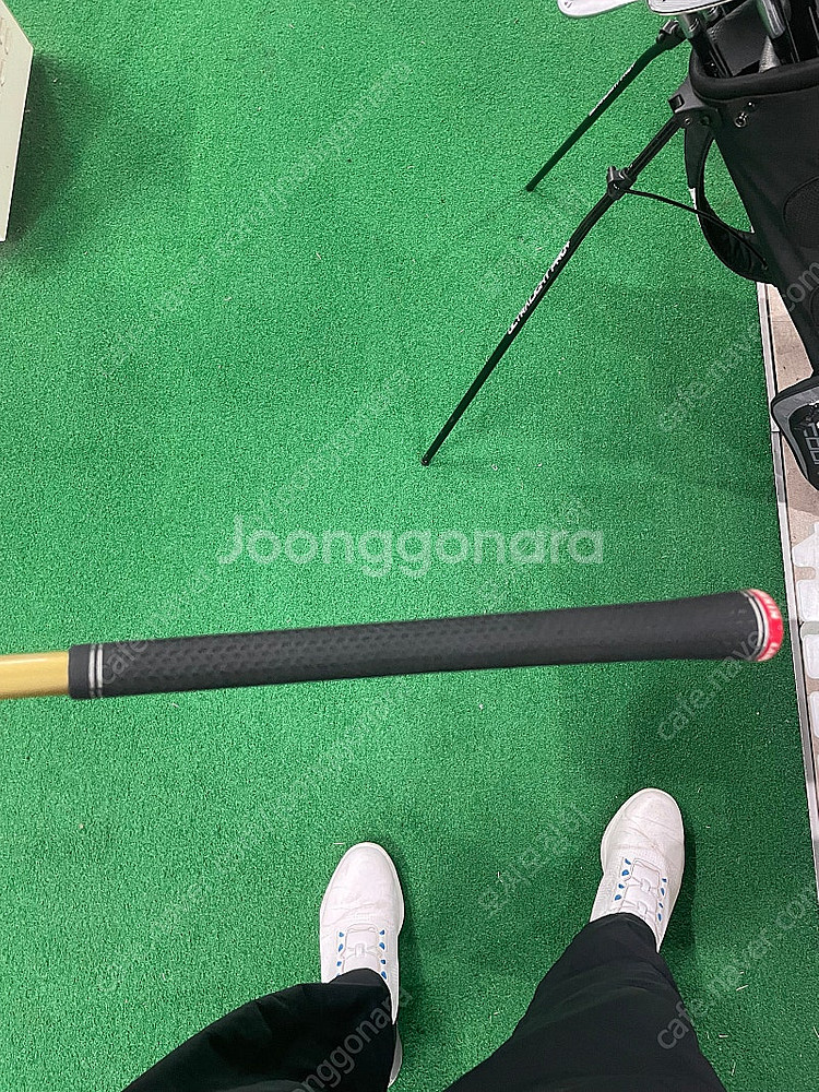 테일러메이드 스텔스2 9도 투어에이디 cq6s--4