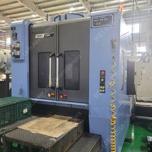 CNC H-MACHINING CENTER(DOOSAN,NHP5000) 2대