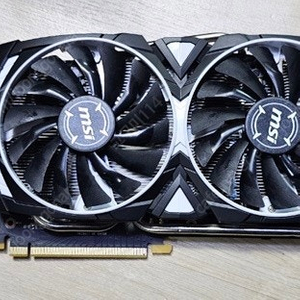 MSI GTX1060 3G