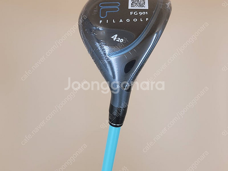 휠라 FG901 유틸리티 4번--1