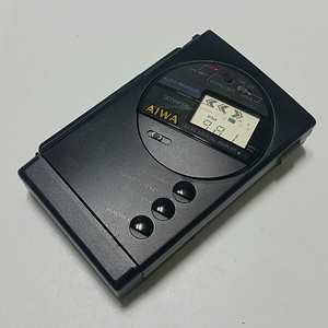 AIWA HS-T800 (J202)카세트 워크맨