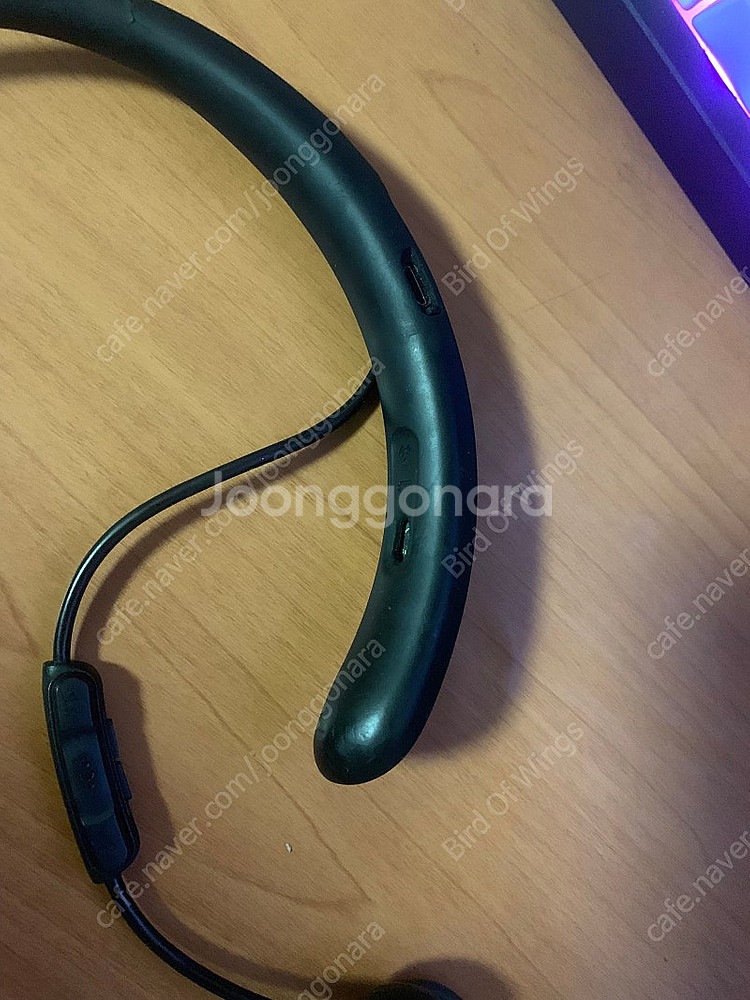 보스 qc30 부품/수리용? 판매합니다--1
