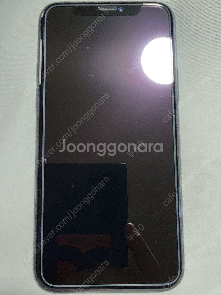 아이폰11프로 256기가--0