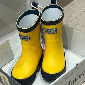 Hatley 키즈장화