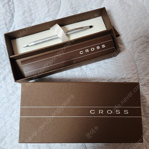 크로스 CROSS 볼펜 팝니다