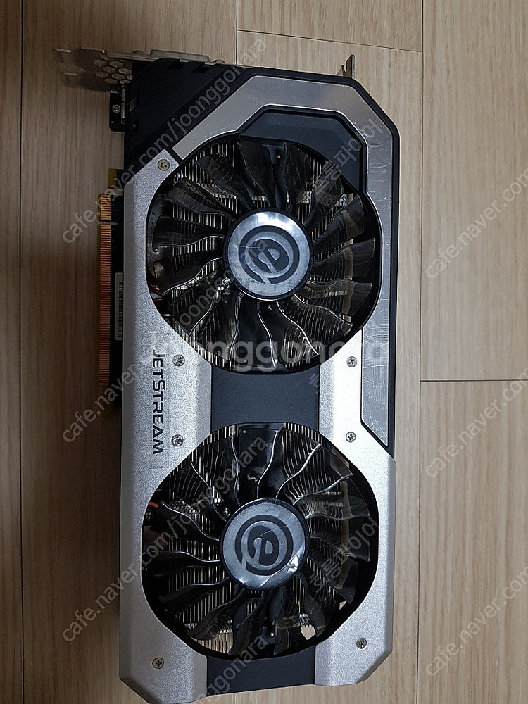 이엠텍 gtx1060 젯스트림 6gb--0