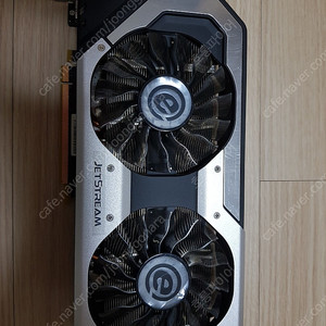 이엠텍 gtx1060 젯스트림 6gb