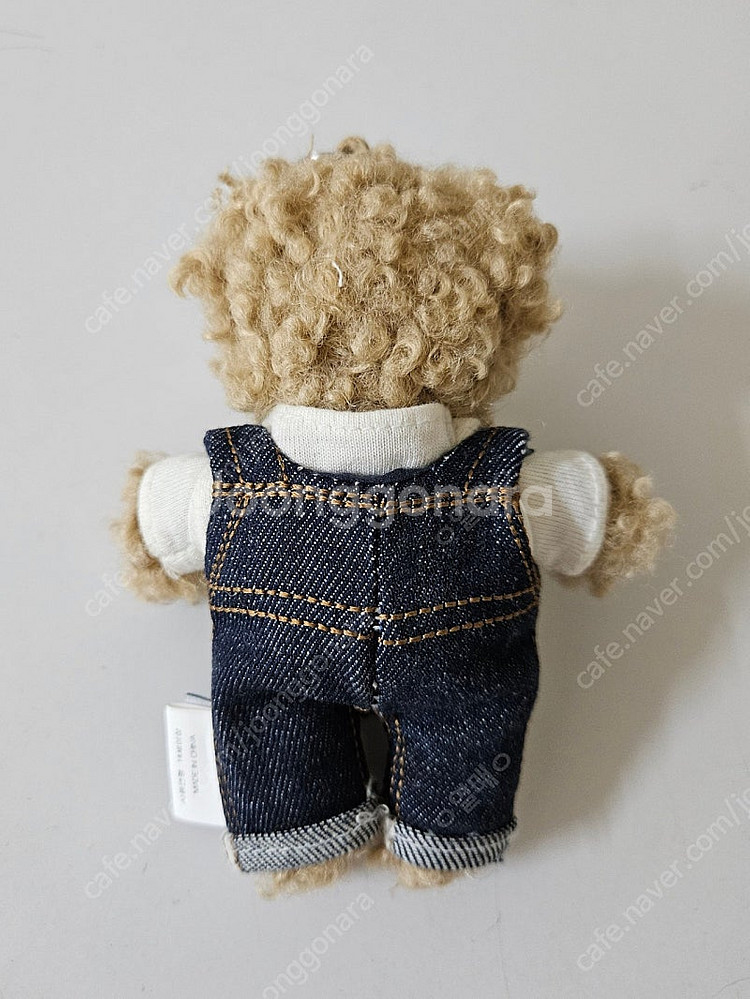 (새상품)마리떼 프랑소와 저버 MARI KEYRING ...--2