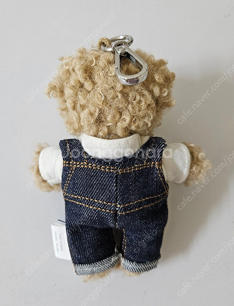 (새상품)마리떼 프랑소와 저버 MARI KEYRING ...--3