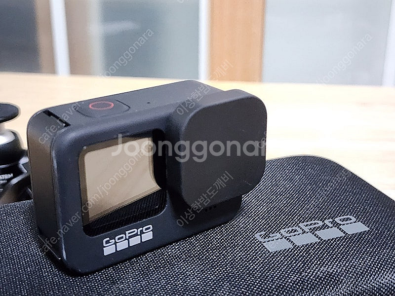 Gopro 고프로 히어로 9 블랙 판매합니다--2