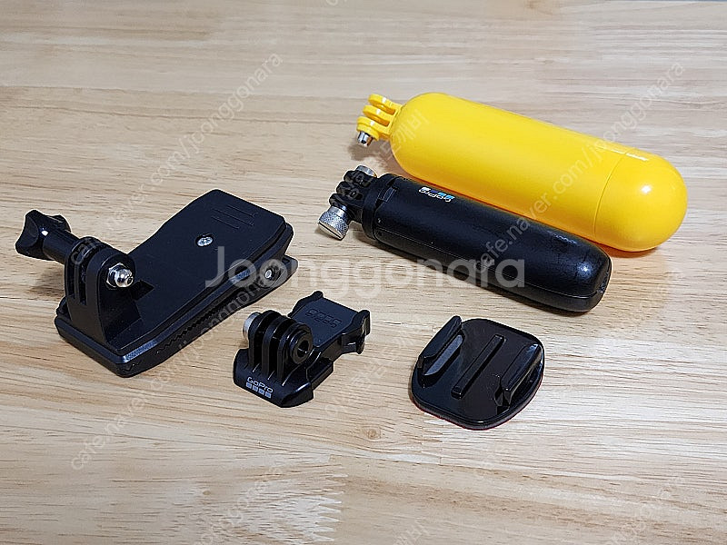 Gopro 고프로 히어로 9 블랙 판매합니다--4