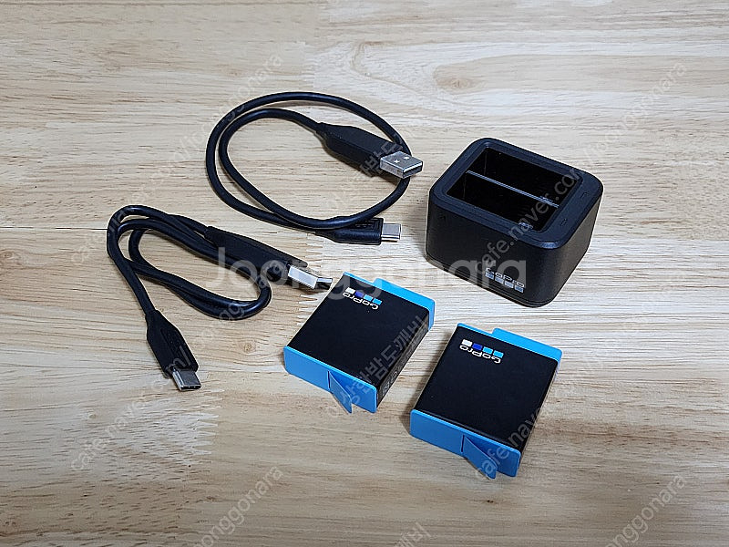 Gopro 고프로 히어로 9 블랙 판매합니다--5