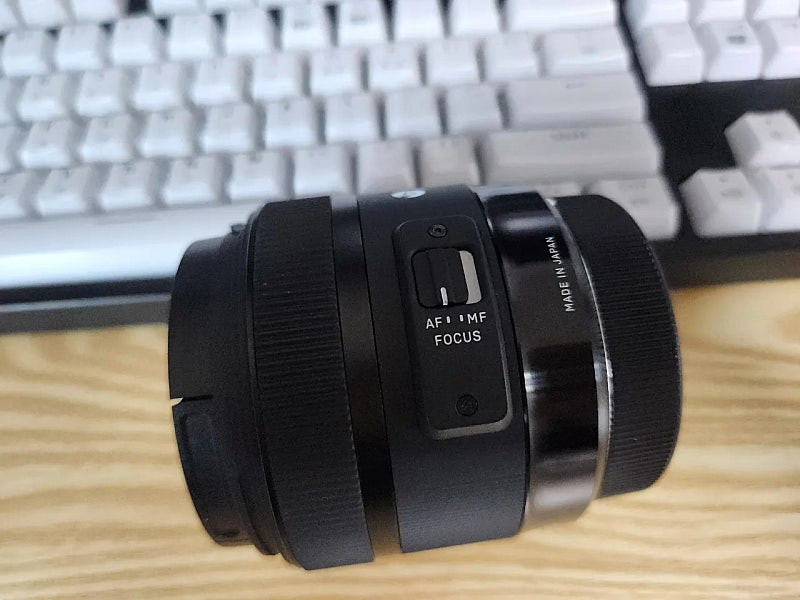 시그마 아트 30mm f1.4 캐논--2