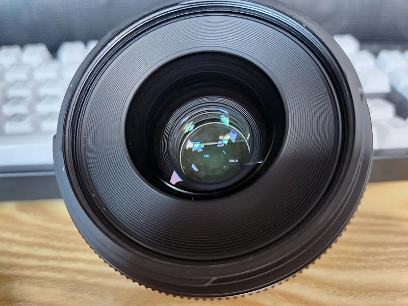 시그마 아트 30mm f1.4 캐논--5