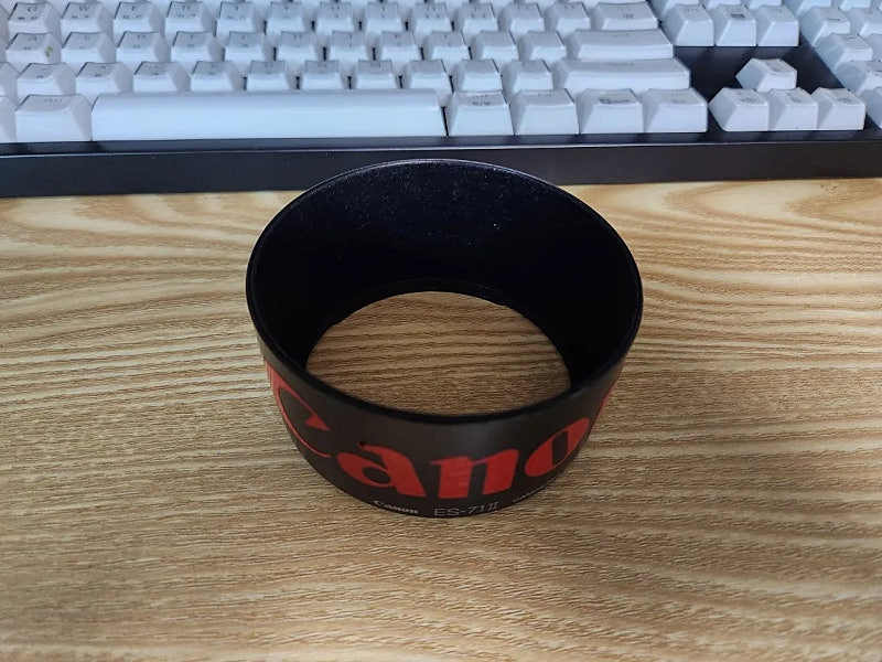 캐논 렌즈 50mm f1.4--3