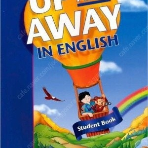 Up and Away in English 5 : Student Book