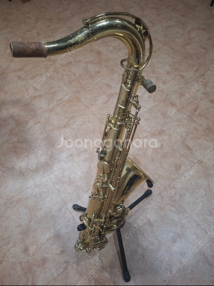 셀마 슈퍼 액션2 80 색소폰 62만번대--3