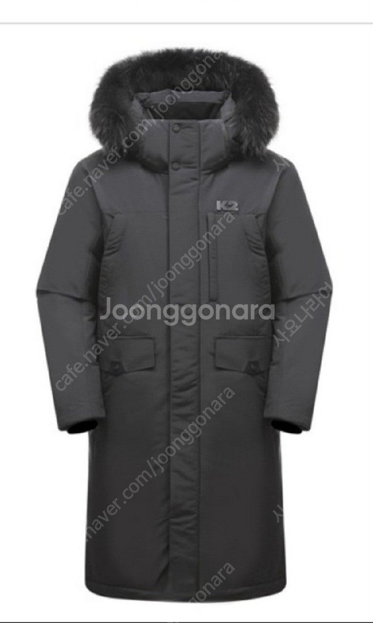 K2 고스트롱 95--0