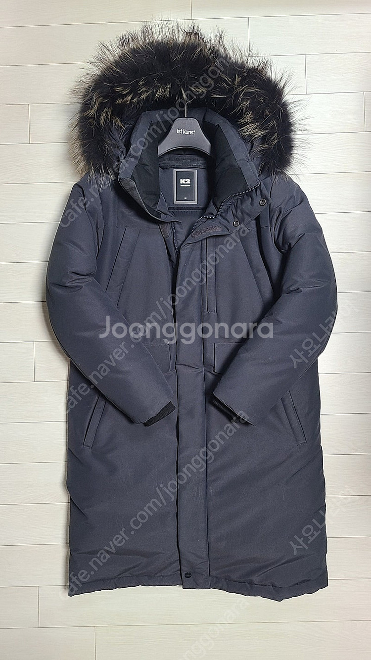 K2 고스트롱 95--1