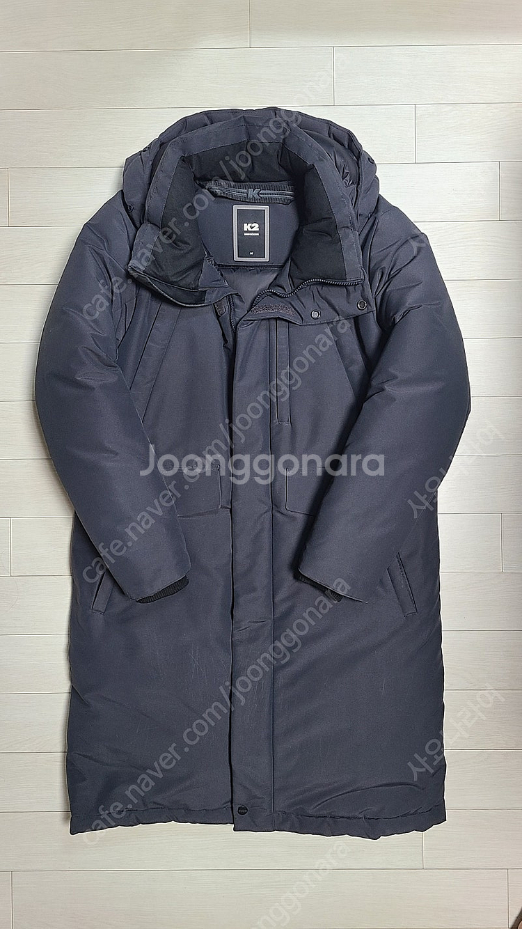 K2 고스트롱 95--3