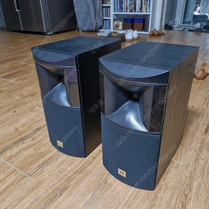 JBL HT5 스피커 팝니딘.