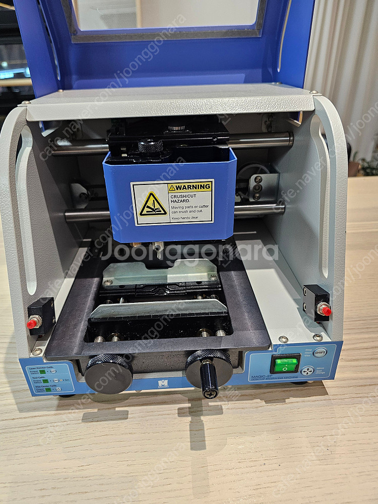 매직2-PREMIUM 프리미엄 CNC금속각인기--2