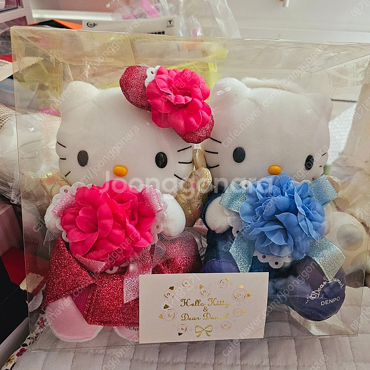 고전로리타테이프노바라키티엔젤키티다니엘페어리래빗키티--3