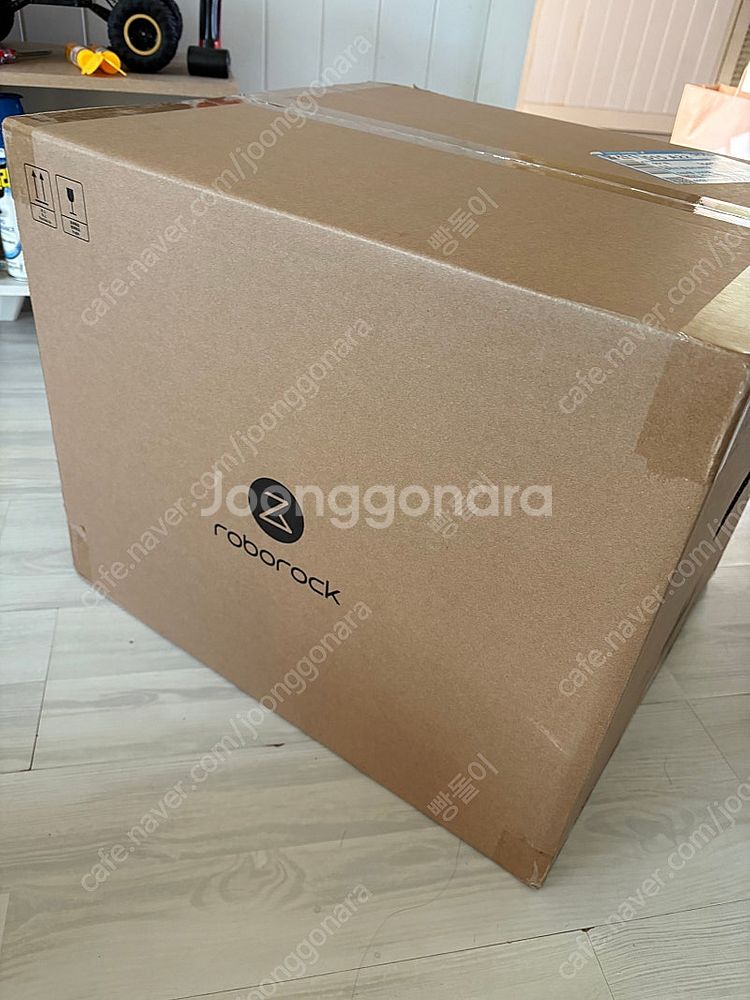 로보락 S8 MaxV Ultra 로봇청소기 S82USV...--0