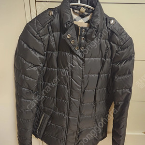 버버리여성 데일스버리