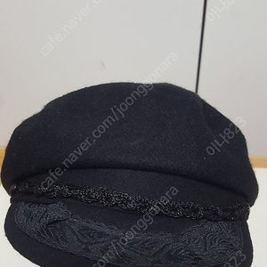 모직모자 (Greek fisherman's cap)