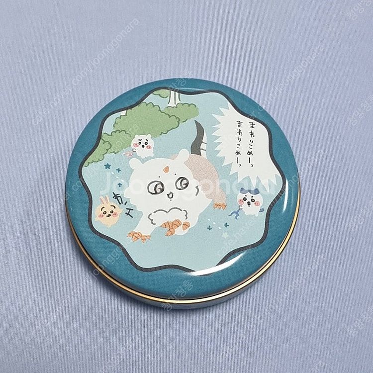 먼작귀 치이카와 쁘띠캔 토벌편 아노코--1