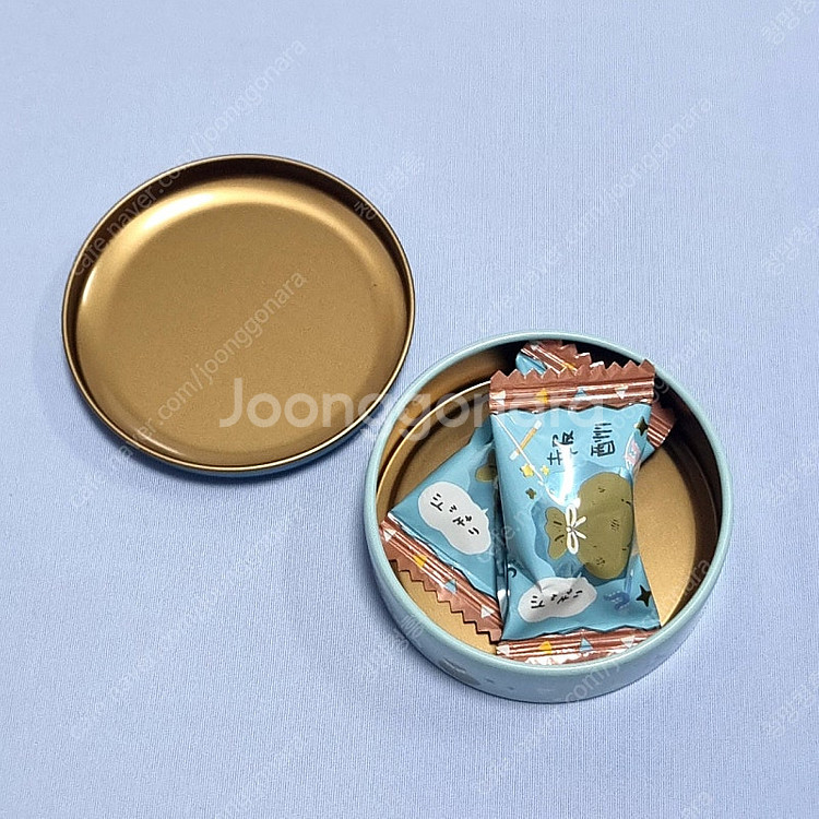 먼작귀 치이카와 쁘띠캔 토벌편 아노코--4