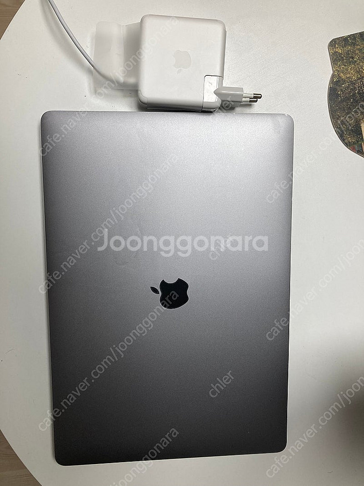 맥붇 프로 2019 16인치 터치바 i7 512G--0