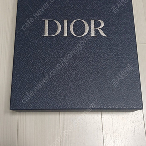 DIOR 2OBCA251YSE 디올 클러치백 케이스 박스