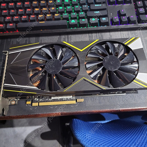 라데온 rx5700