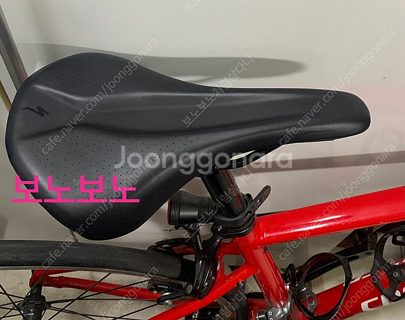 스페셜라이즈드 알레 2019년식 49사이즈--3