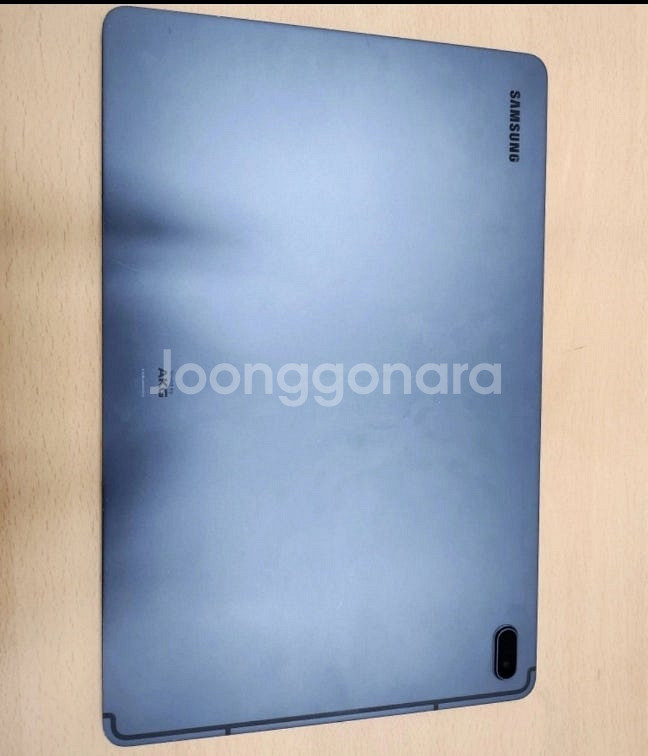 갤럭시탭 S7 wifi 128G--0