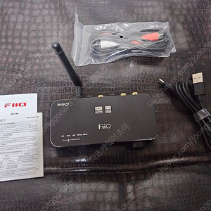 Fiio bta30 pro (정식수입품)