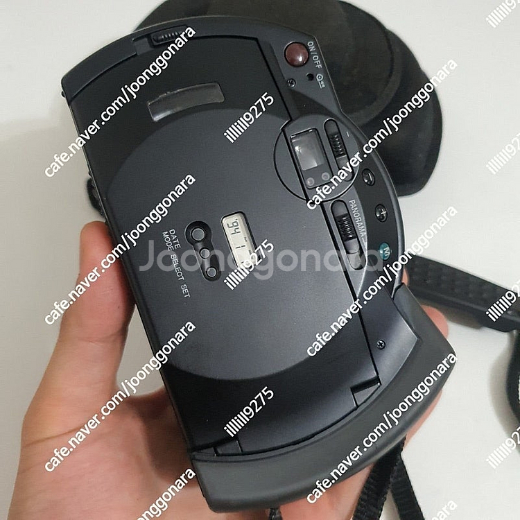 삼성 케녹스 FX-4 필름카메라 (1)--3