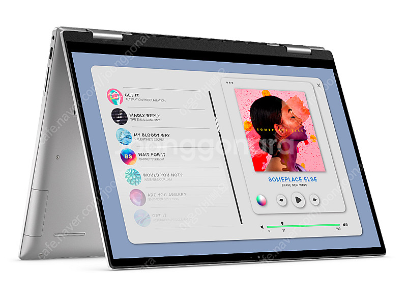 [DELL] 인스피론 16 7630 i5-13세대/8G...--0