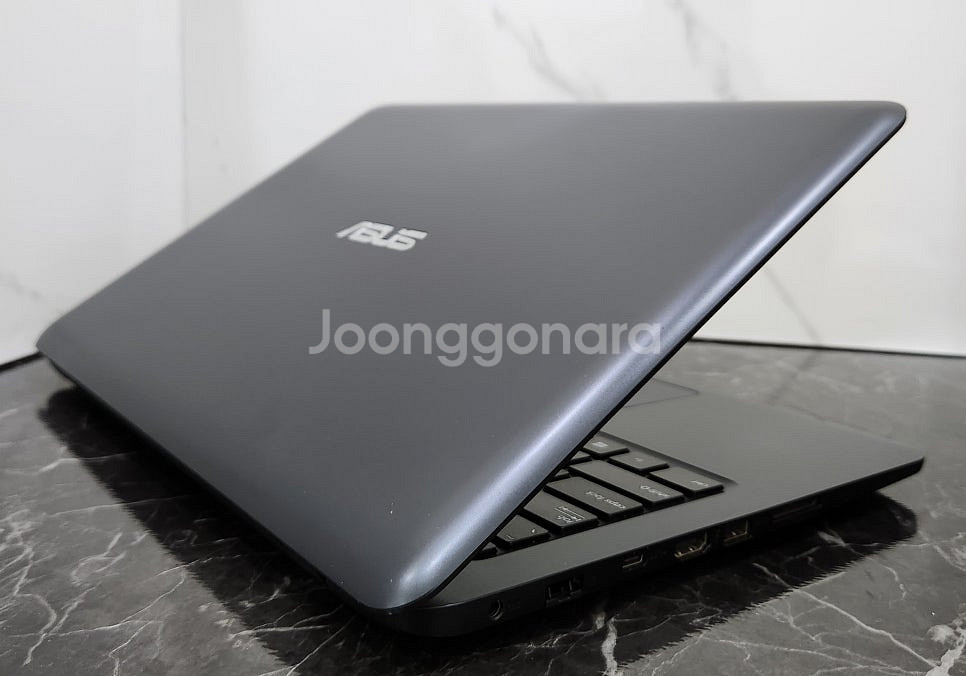 [ASUS] 이북 14인치 6110/4GB/128GB/...--2